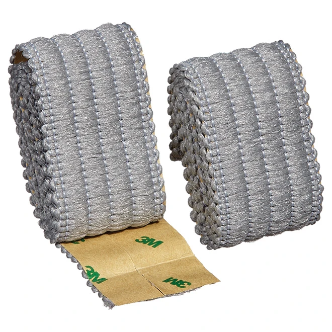 Indoor Carpet Finishing Edge 30" X 1 1/2" 1 Indoor Carpet Finishing Edge 30" X 1 1/2"