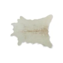 Natural By Lifestyle Brands Mini Hyde 2-Ft X 3-Ft Natural Area Rug