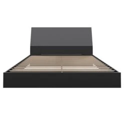 Nexera 2 Piece Black Full Bedroom Set -Safavieh Shop 330005122 AlternateImage2 l