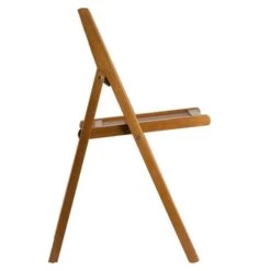 Winsome Wood Robin 17.4-in Brown Folding Chair (Set Of 4) -Safavieh Shop 330007223 AlternateImage3 l