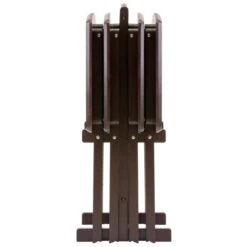 Winsome Wood Dylan Espresso Wood Snack Table Set (5-Piece Set) 9 Winsome Wood Dylan Espresso Wood Snack Table Set (5-Piece Set) -Safavieh Shop 330010686 AlternateImage5 l