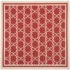 Safavieh Courtyard Area Rug,CY6916-248-7SQ