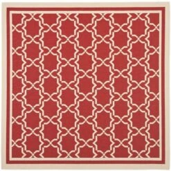 Safavieh Courtyard Area Rug,CY6916-248-7SQ