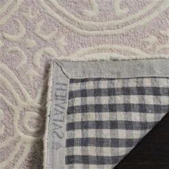 Safavieh Cambridge 2-ft-6-in X 10-ft Runner Rug (Light Pink/Ivory)