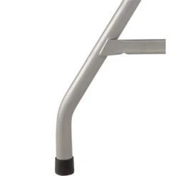 National Public Seating 30-in X 72-in Indoor Rectangular Plastic Grey Folding Table -Safavieh Shop 330961207 AlternateImage4 l