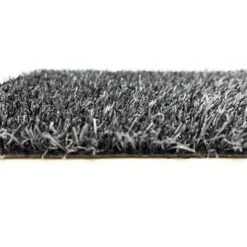 Trylawnturf Diamond 13-ft X 25-ft Synthetic Grass - Monochrome