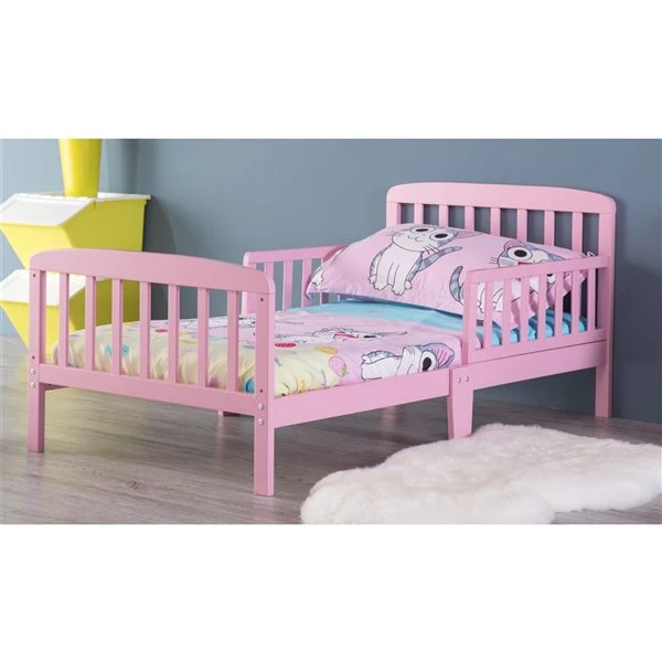 Fabulaxe 3.5-in-in Crib/Kids Memory Foam Mattress 4 Fabulaxe 3.5-in-in Crib/Kids Memory Foam Mattress - Image 4