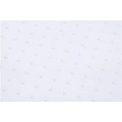 Fabulaxe 3.5-in-in Crib/Kids Memory Foam Mattress