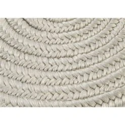 Colonial Mills Boca Raton 2-ft X 9-ft Shadow Oval Indoor/Outdoor Solid Runner -Safavieh Shop 331012308 AlternateImage1 l