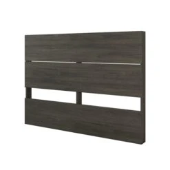 Nexera Apollo 2 Piece Full Size Bedroom Set - Bark Grey And Black -Safavieh Shop 331012701 AlternateImage2 l