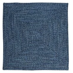 Colonial Mills Catalina 7-ft X 7-ft Blue Wave Square Area Rug -Safavieh Shop 331014262 MainImage 001 l