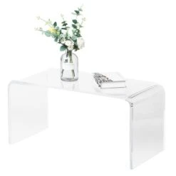 Fabulaxe Acrylic Coffee Table -Safavieh Shop 331023446 MainImage 001 l