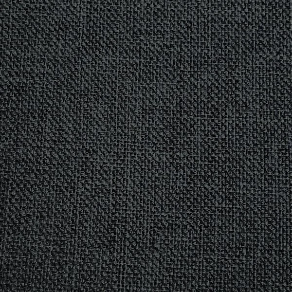 WHI Modern Charcoal Grey Queen Fabric Upholstered Bed 3 WHI Modern Charcoal Grey Queen Fabric Upholstered Bed - Image 3