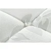 Primo International Zana 10-in Medium King Pocketed Coil Spring Mattress