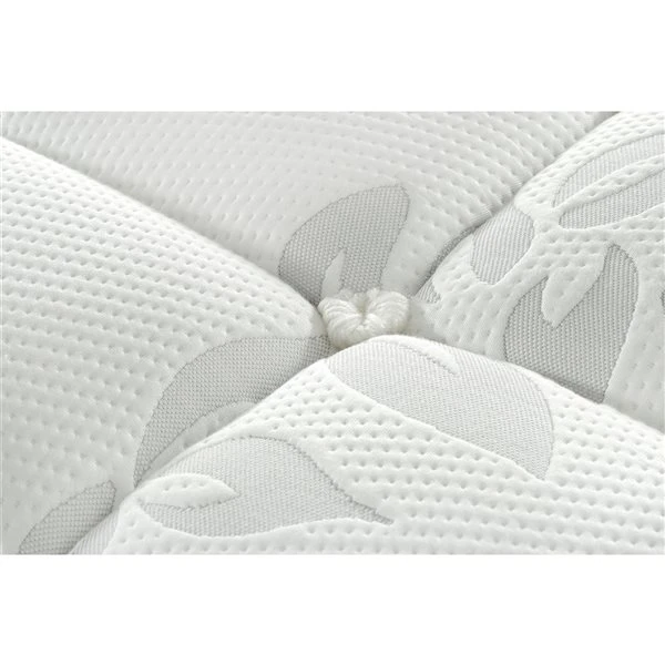 Primo International Zana 10-in Medium King Pocketed Coil Spring Mattress 1 Primo International Zana 10-in Medium King Pocketed Coil Spring Mattress