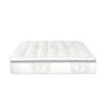 Primo International Brinley 12-in Medium King Pillow Top Pocketed Coil Spring Mattress