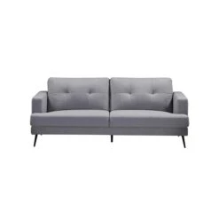 HomeTrend Avery Grey Living Room Set - 2-Piece 6 HomeTrend Avery Grey Living Room Set - 2-Piece -Safavieh Shop 331063918 AlternateImage3 l