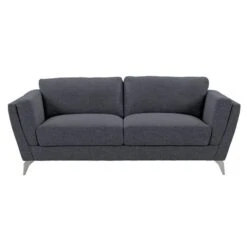 CorLiving Lansing Modern Dark Blue Polyester Sofa 8 CorLiving Lansing Modern Dark Blue Polyester Sofa -Safavieh Shop 332003389 AlternateImage1 l
