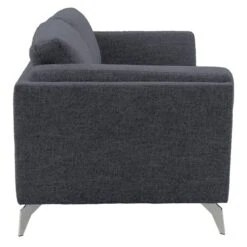 CorLiving Lansing Modern Dark Blue Polyester Sofa 7 CorLiving Lansing Modern Dark Blue Polyester Sofa -Safavieh Shop 332003389 AlternateImage2 l