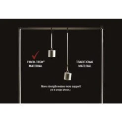 Intex Dura-Beam Deluxe Full Air Mattress With Built-In Electric Pump -Safavieh Shop 332003622 AlternateImage3 l