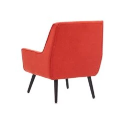 Linon Home Decor Truxton Modern Pimento Accent Chair 8 Linon Home Decor Truxton Modern Pimento Accent Chair -Safavieh Shop 332006775 AlternateImage4 l