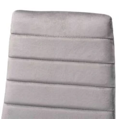 Baxton Studio Armand Contemporary Polyester Upholstered Side Chair With Wood Frame - Set Of 4 7 Baxton Studio Armand Contemporary Polyester Upholstered Side Chair With Wood Frame - Set Of 4 -Safavieh Shop 332007567 AlternateImage2 l