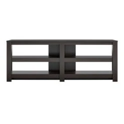 Safavieh Shop 17 Ameriwood Home Sanado Espresso TV Stand For TVs Up To 60-in
