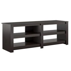 Ameriwood Home Sanado Espresso TV Stand For TVs Up To 60-in 8 Ameriwood Home Sanado Espresso TV Stand For TVs Up To 60-in -Safavieh Shop 332009422 MainImage 001 l