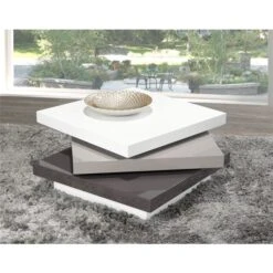 Brassex Crisanto Tri-Tone Stone Coffee Table 7 Brassex Crisanto Tri-Tone Stone Coffee Table -Safavieh Shop 332010655 AlternateImage1 l